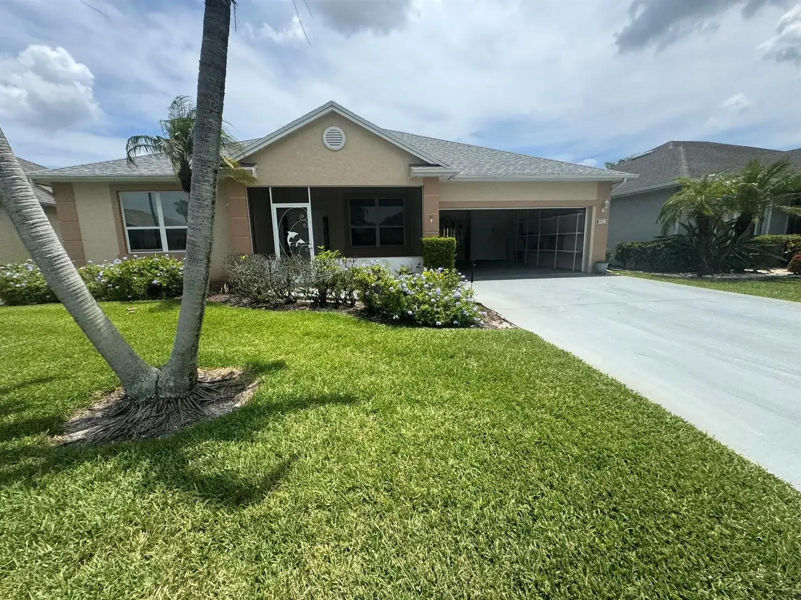981 NW Tuscany Drive, Port St. Lucie FL 34986 photo 3