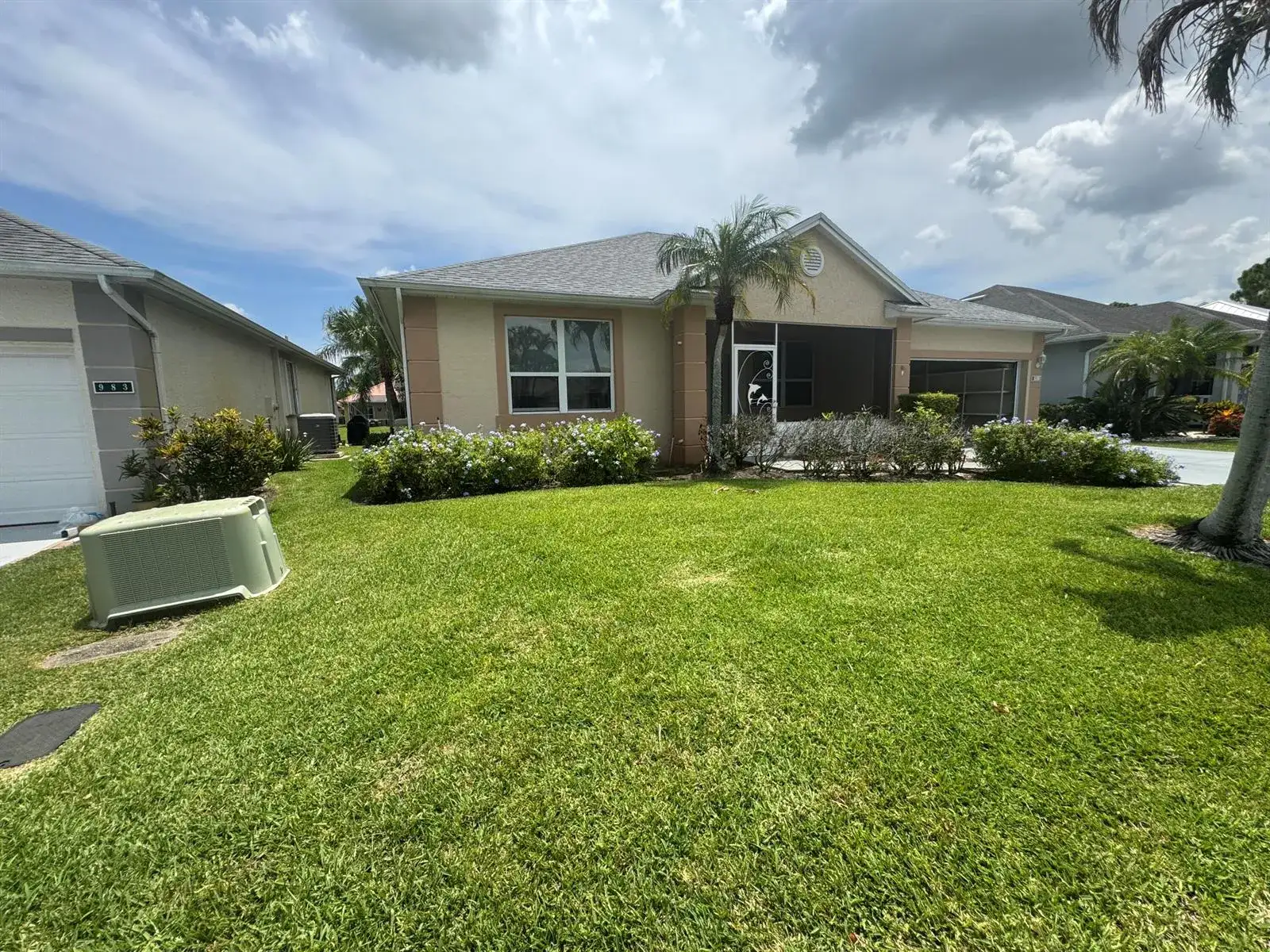 981 NW Tuscany Drive, Port St. Lucie FL 34986 photo 4
