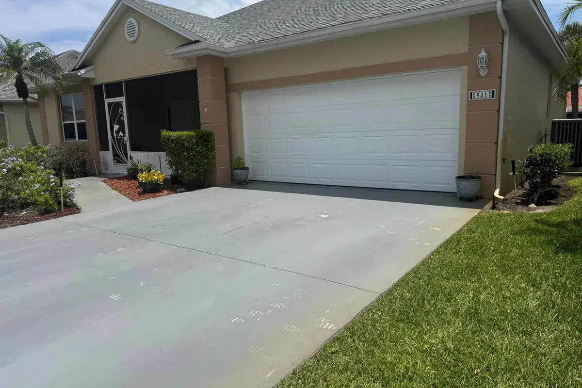 981 NW Tuscany Drive, Port St. Lucie FL 34986