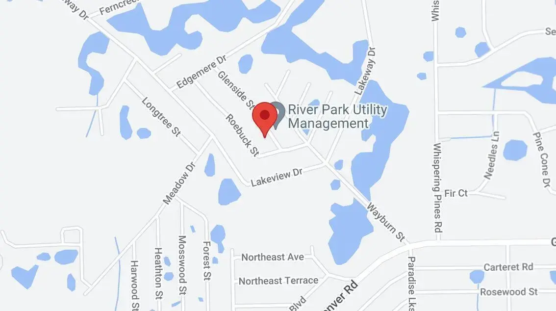 105 Glenside Street, FL 32139