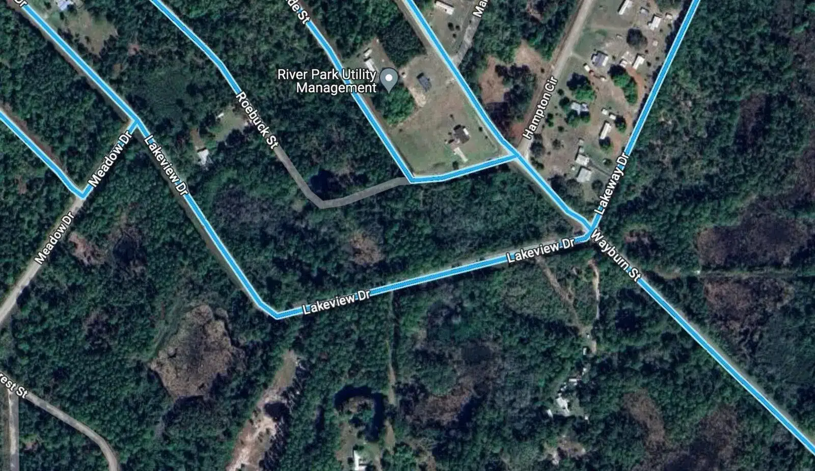 00 Glenside Street, FL 32139 photo 3