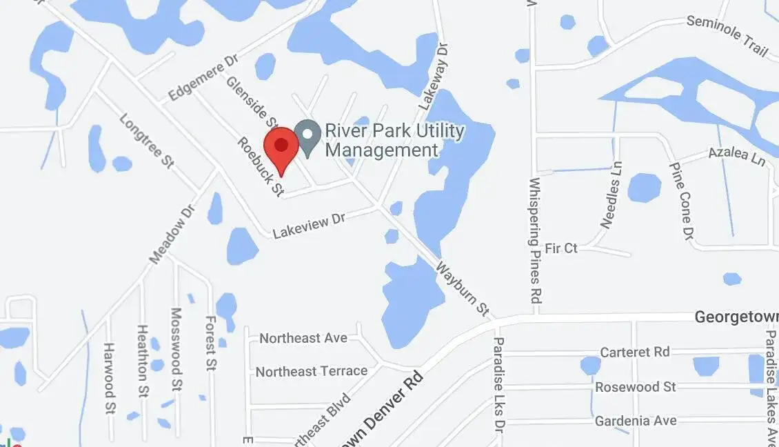 124 Roebuck Street, FL 32139 photo 5