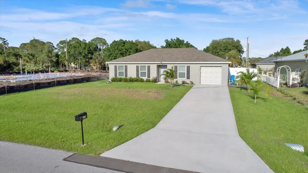 3129 Wessel Avenue SE, Palm Bay FL 32909