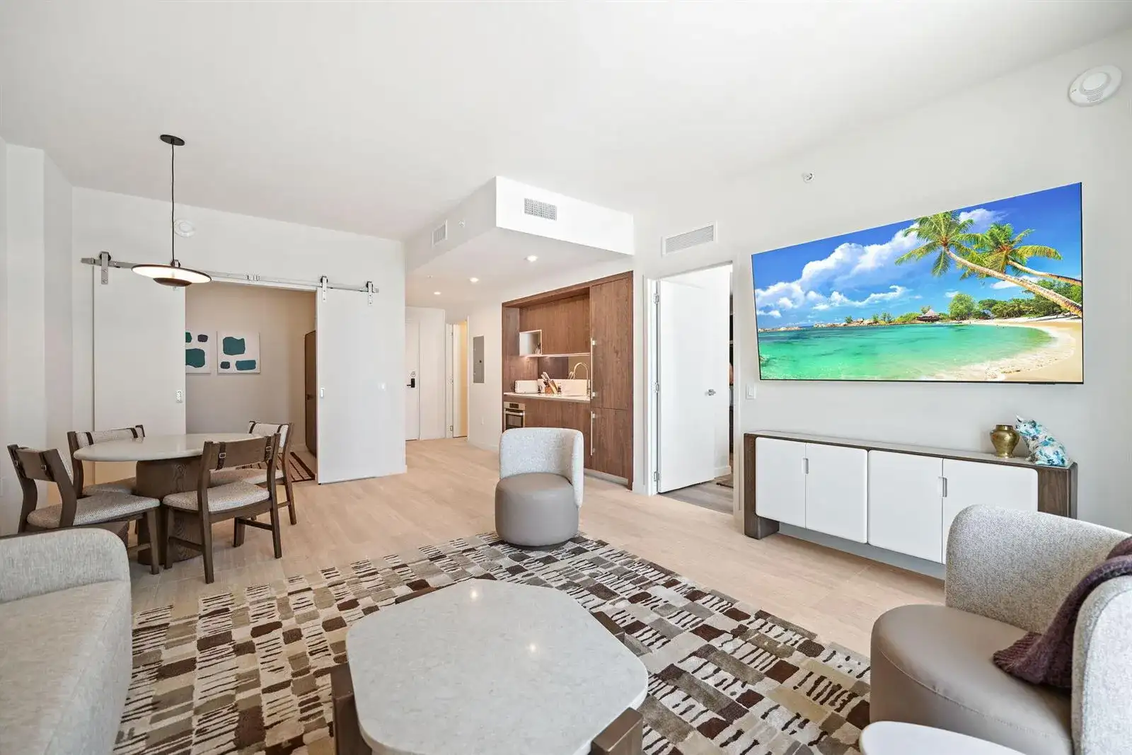 1611 SW 2nd Avenue # 702, Miami FL 33129 photo 3