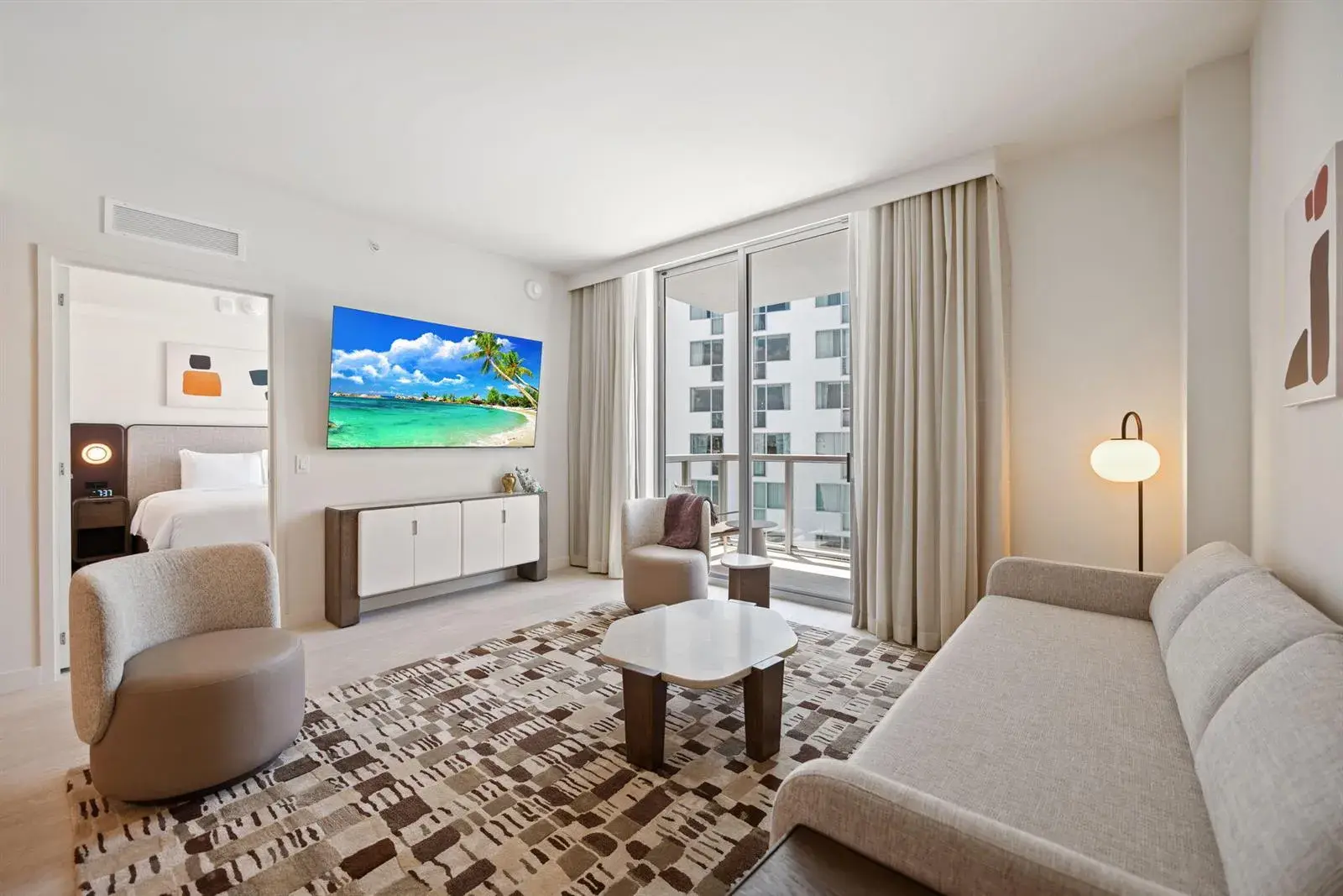 1611 SW 2nd Avenue # 702, Miami FL 33129