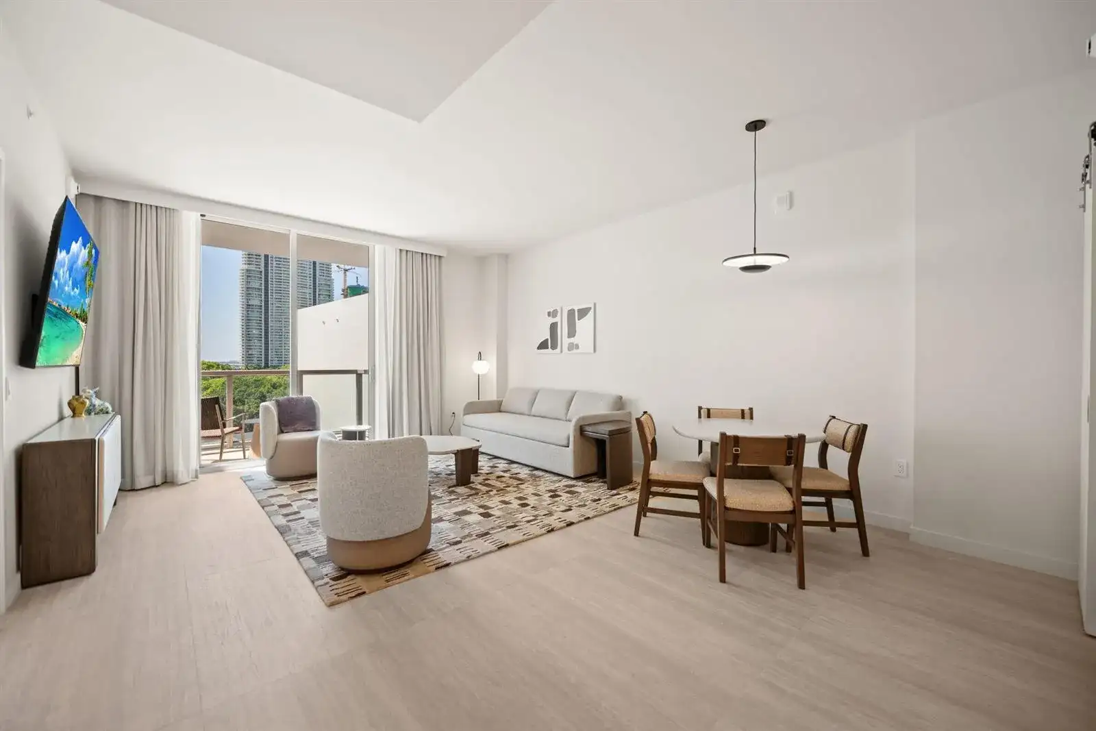 1611 SW 2nd Avenue # 702, Miami FL 33129 photo 5