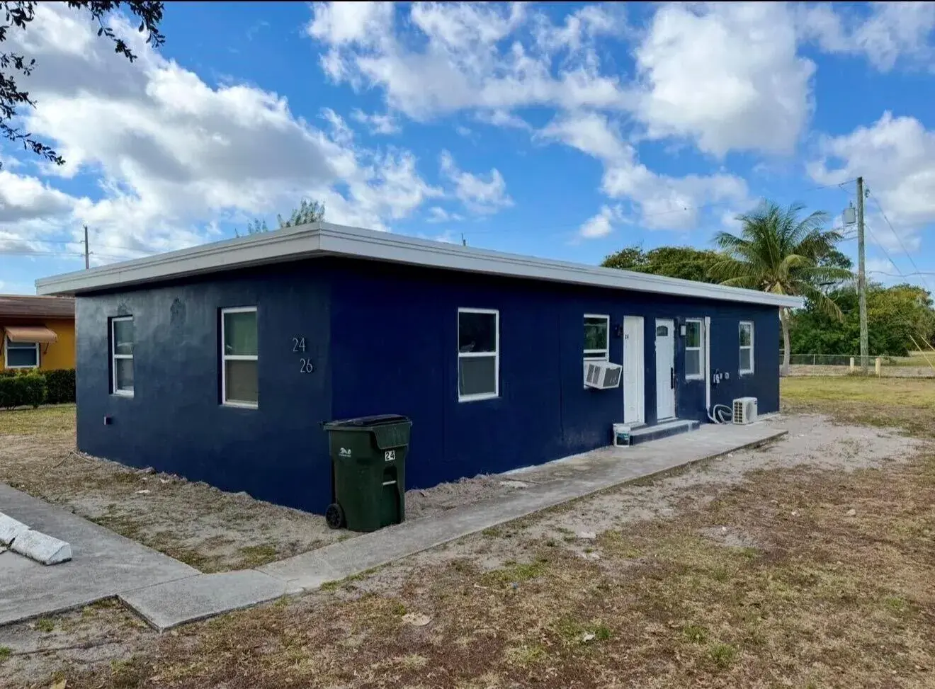 24 SW 10th Avenue, Delray Beach FL 33444