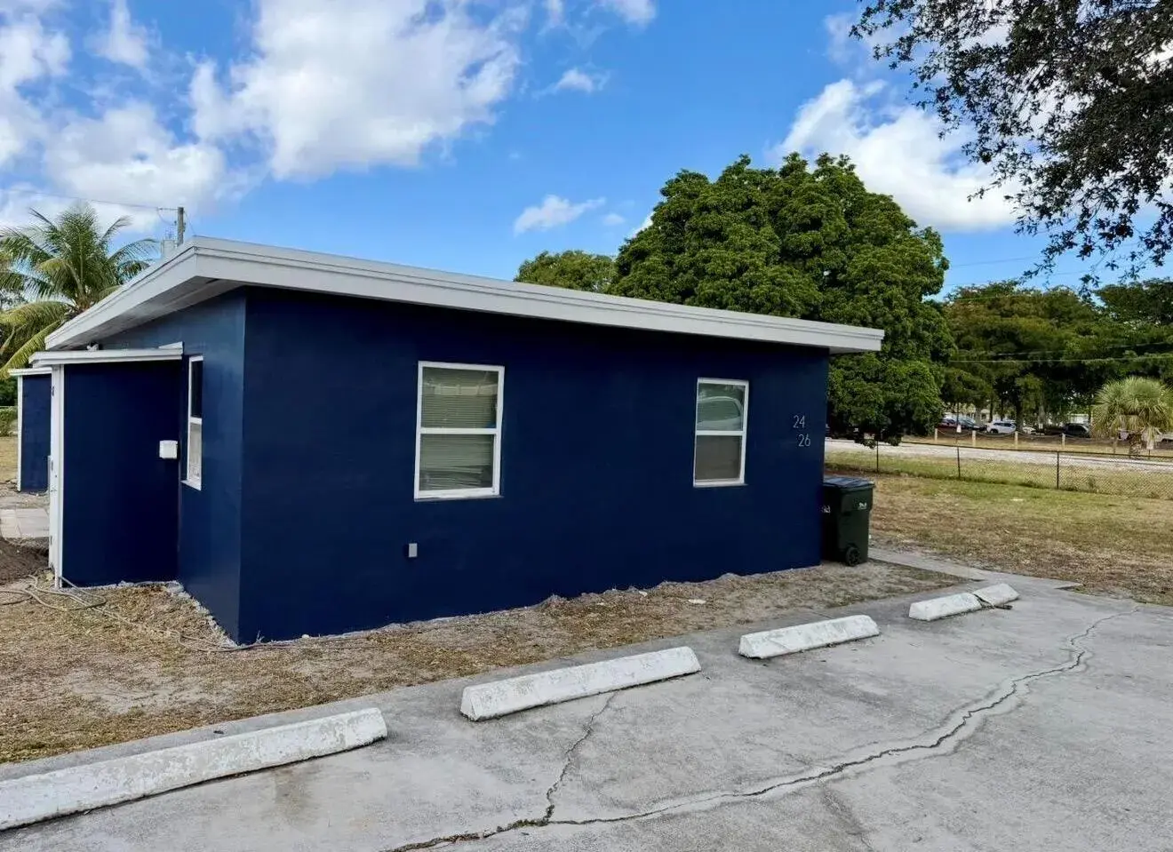 24 SW 10th Avenue, Delray Beach FL 33444