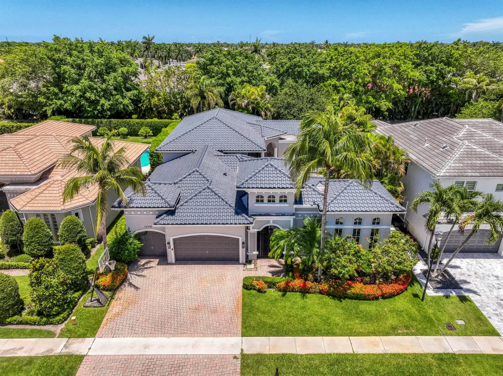 16340 Via Venetia E, Delray Beach FL 33484 photo 3