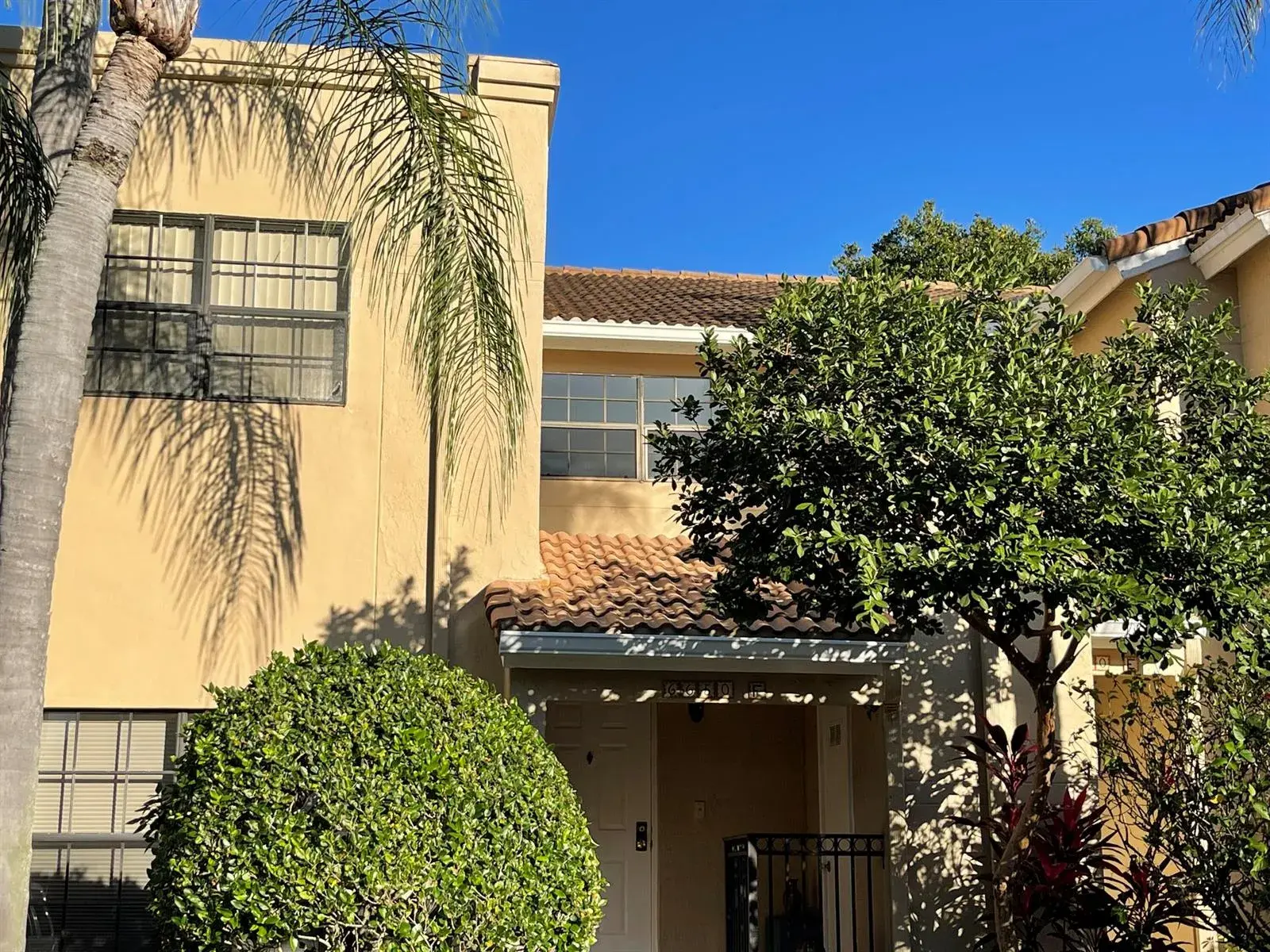 6650 Montego Bay Boulevard # F, Boca Raton FL 33433