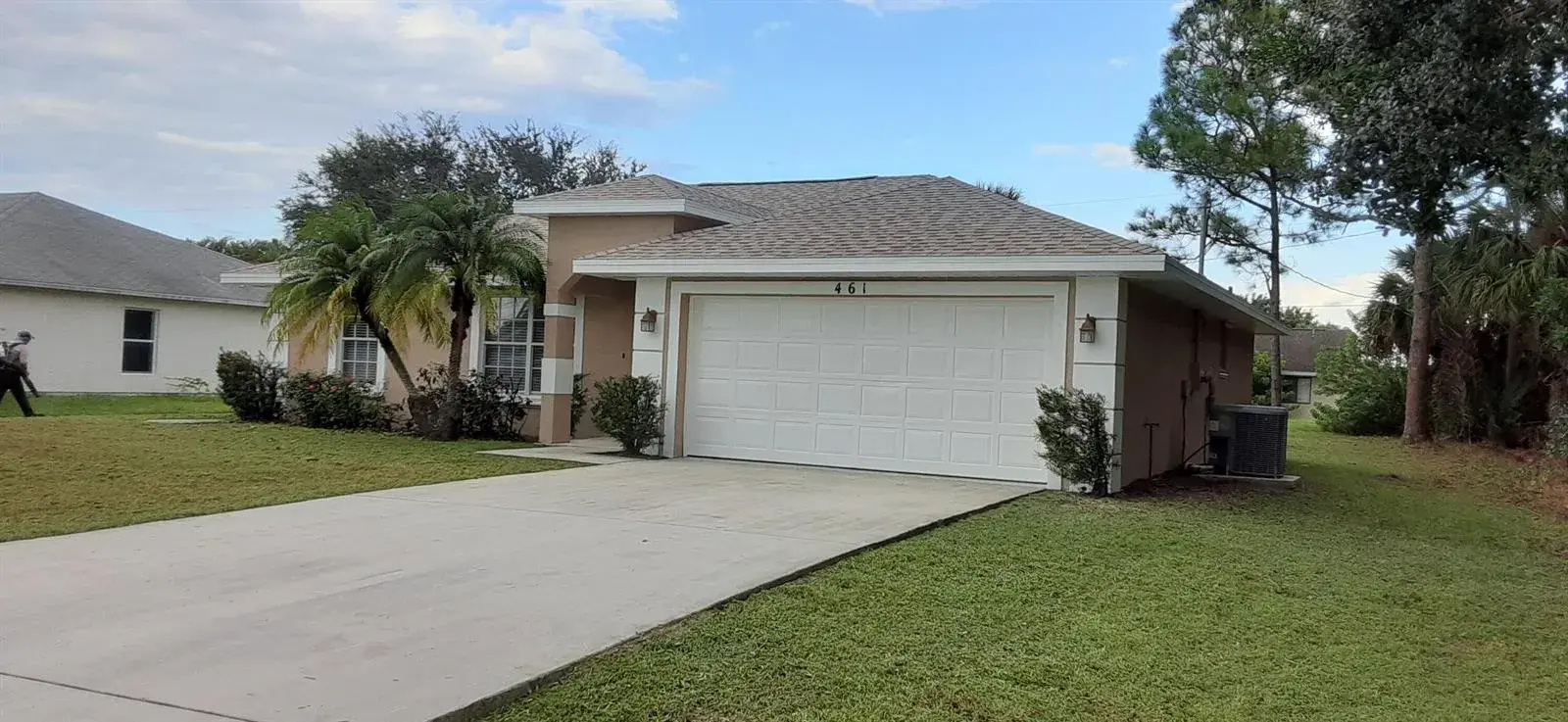 461 SW Carmelite Street, Port St. Lucie FL 34983