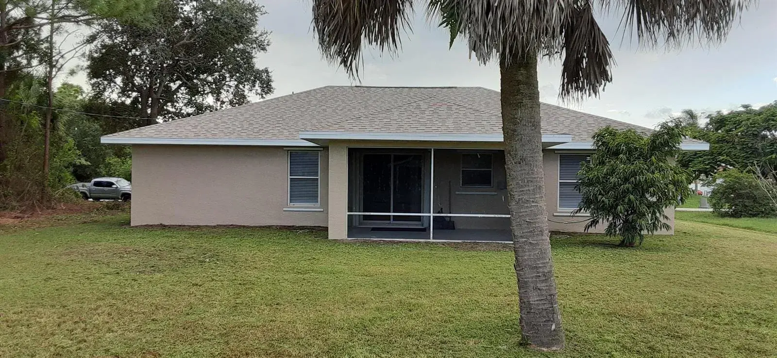 461 SW Carmelite Street, Port St. Lucie FL 34983