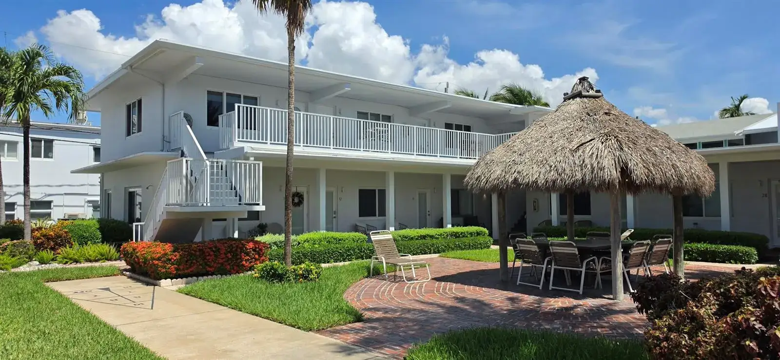 4228 N Ocean Drive # 34, Lauderdale By The Sea FL 33308