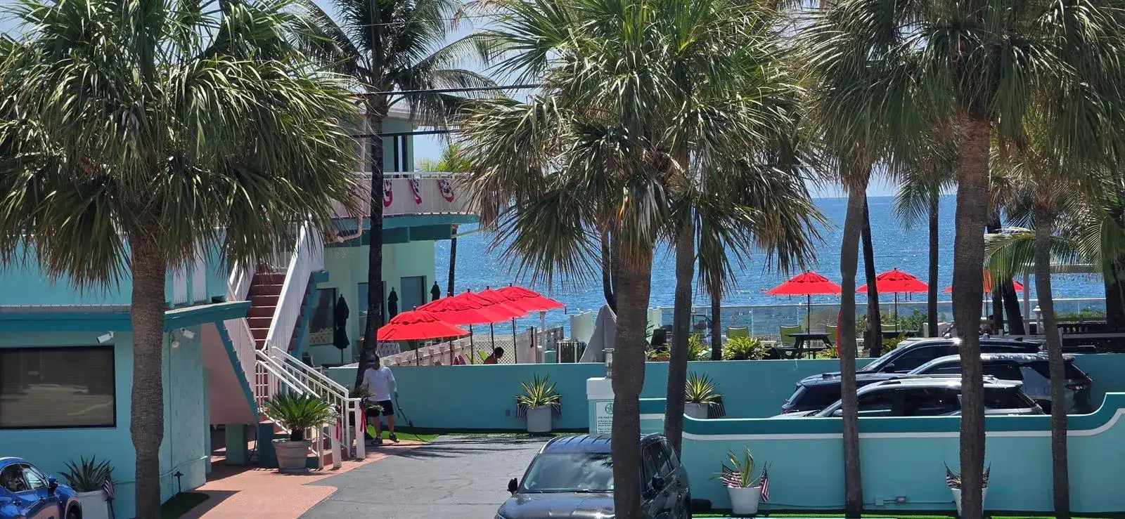 4228 N Ocean Drive # 34, Lauderdale By The Sea FL 33308 photo 2