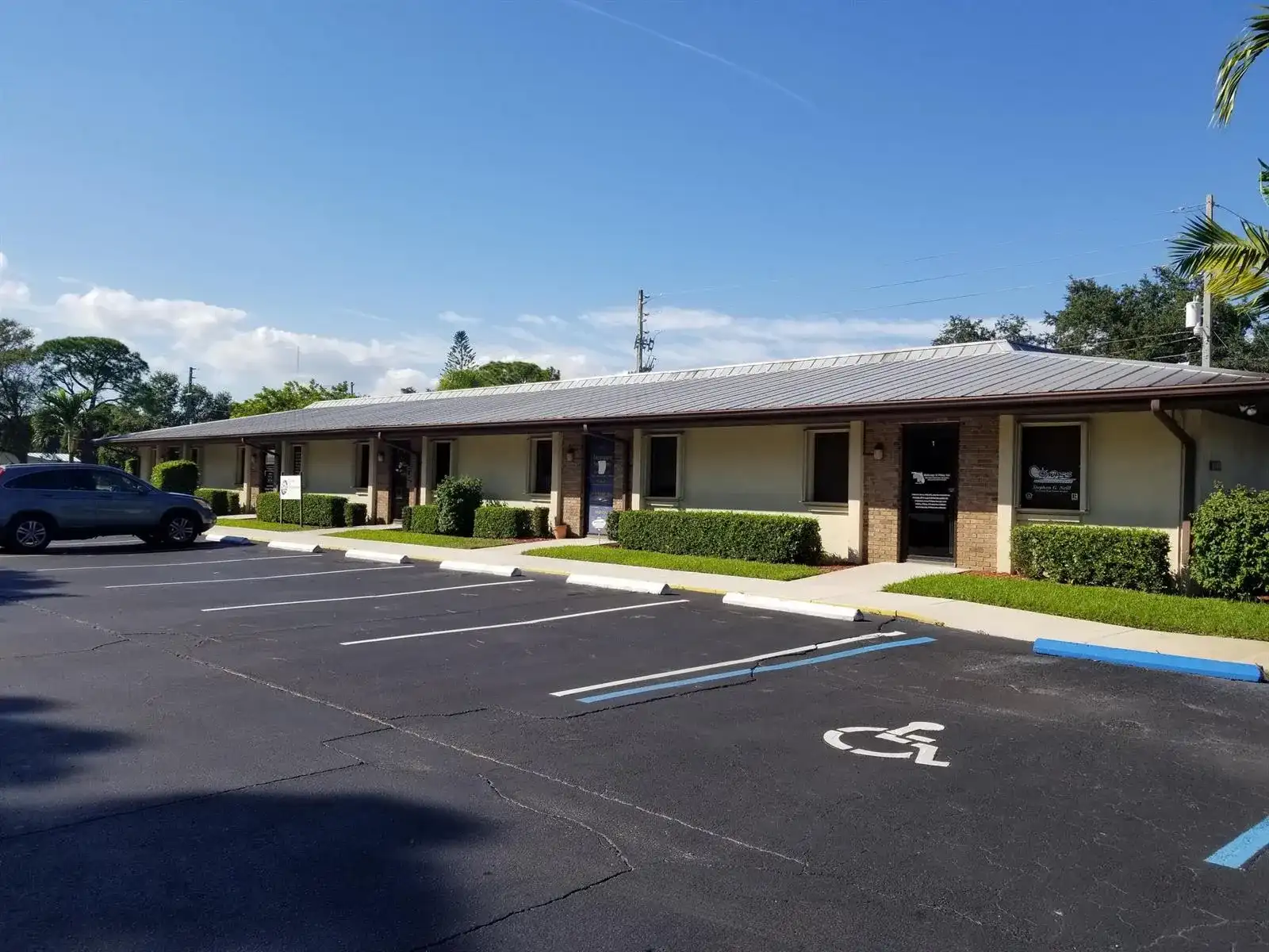1805 S 25th Street Suite 1, Fort Pierce FL 34947