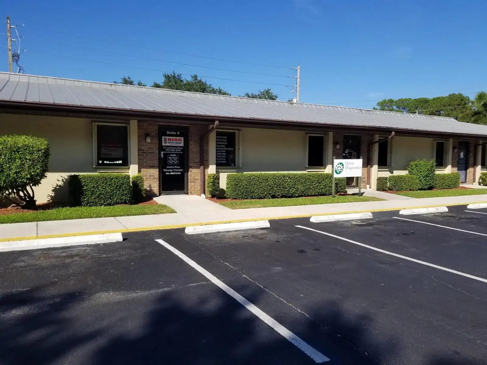 1805 S 25th Street Suite 1, Fort Pierce FL 34947 photo 2