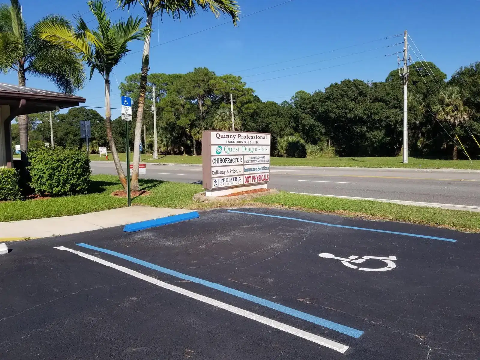1805 S 25th Street Suite 1, Fort Pierce FL 34947 photo 4