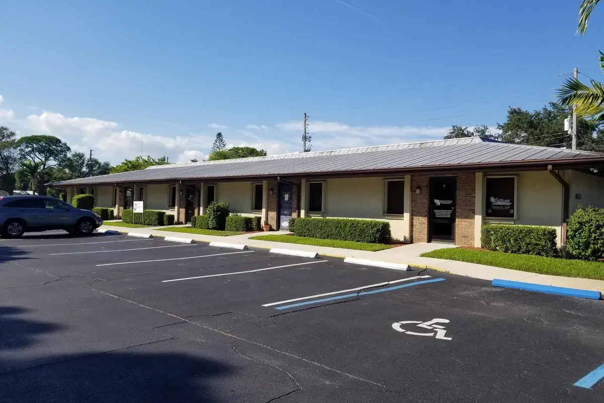 1805 S 25th Street Suite 1, Fort Pierce FL 34947
