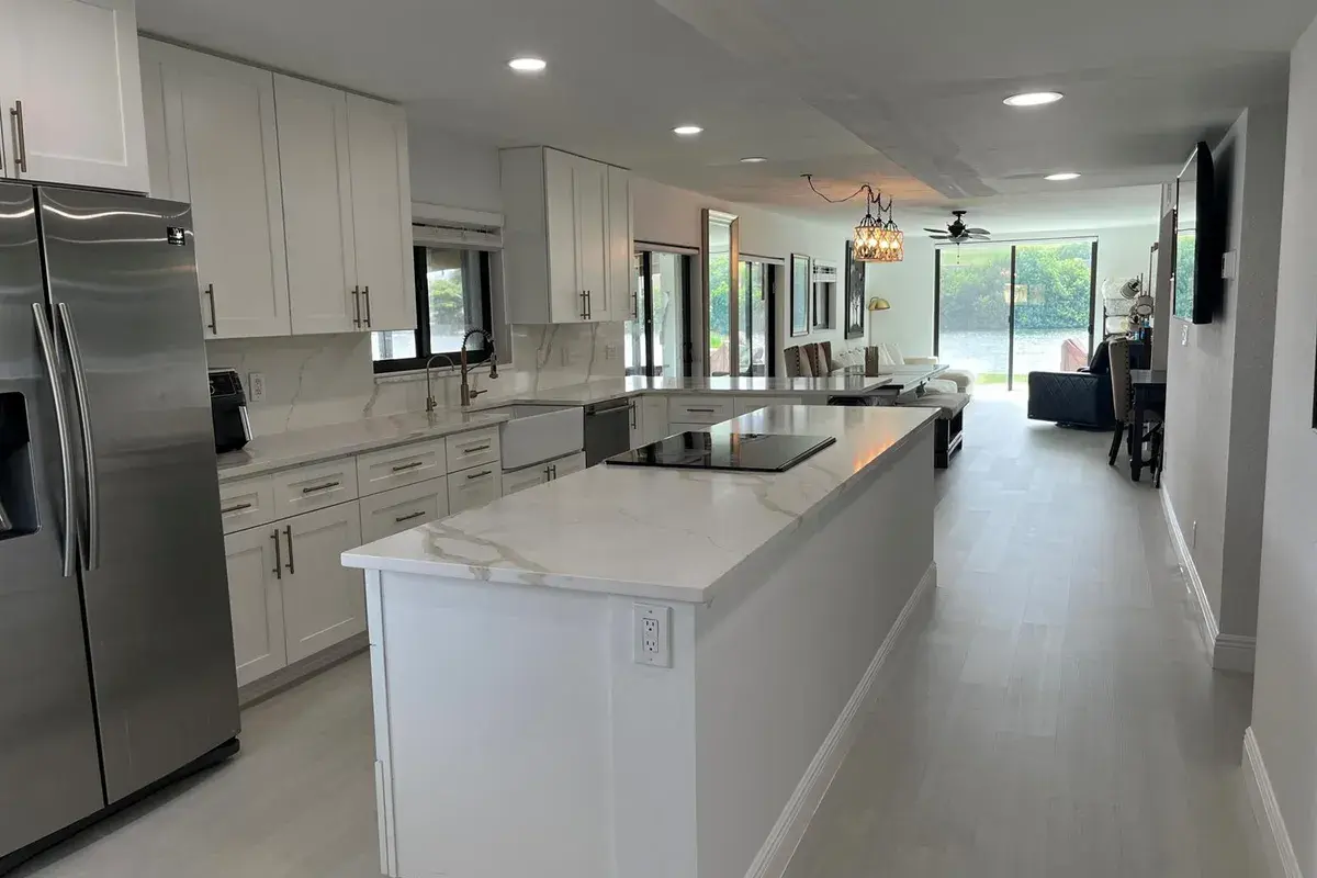 4491 Crystal Lake Drive # 108a, Deerfield Beach FL 33064