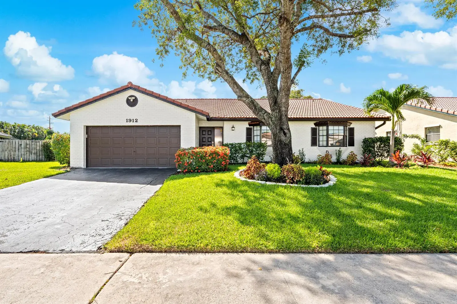 1912 NW 77th Avenue, Margate FL 33063
