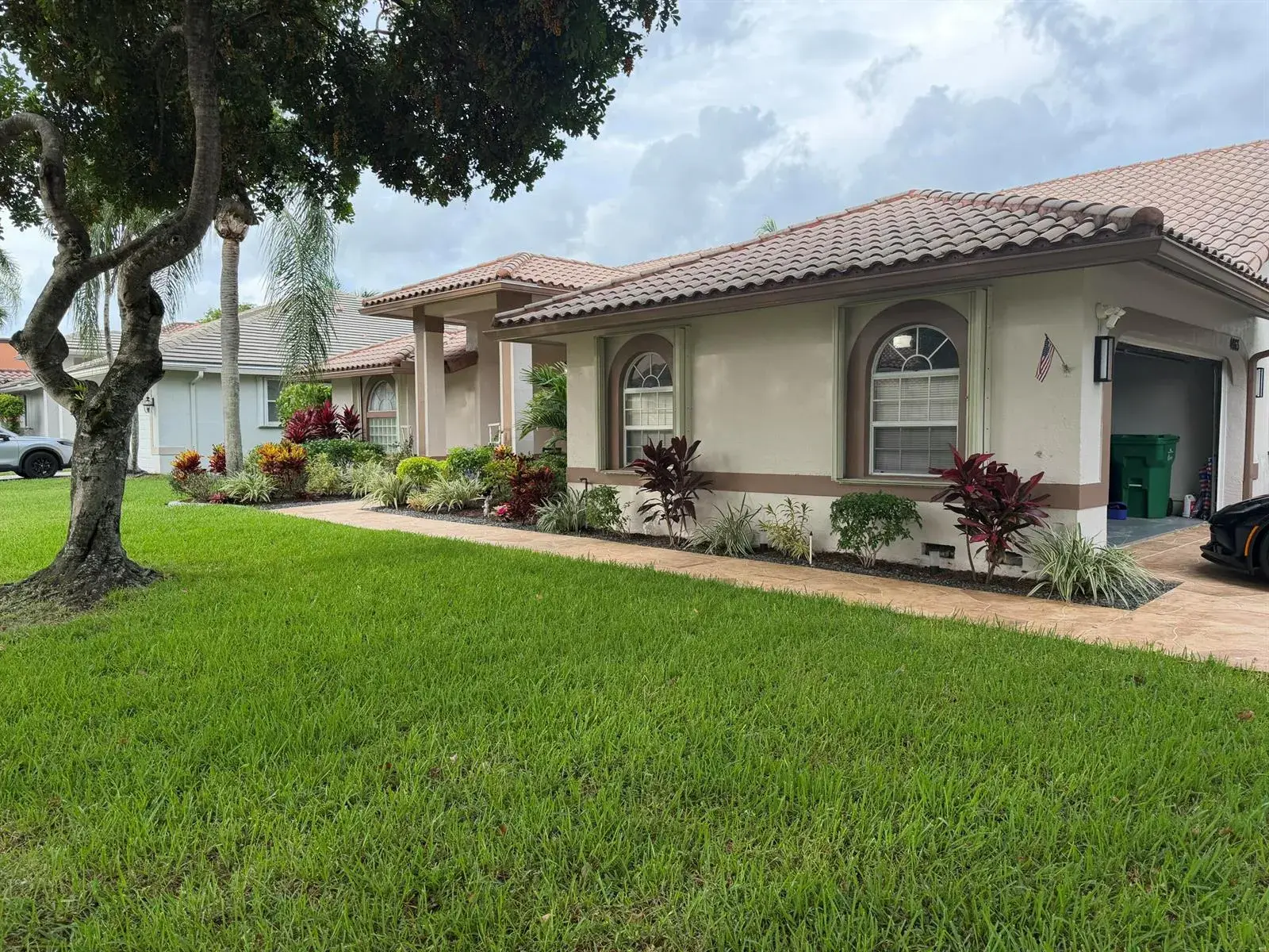 4863 Chardonnay Drive, Coral Springs FL 33067