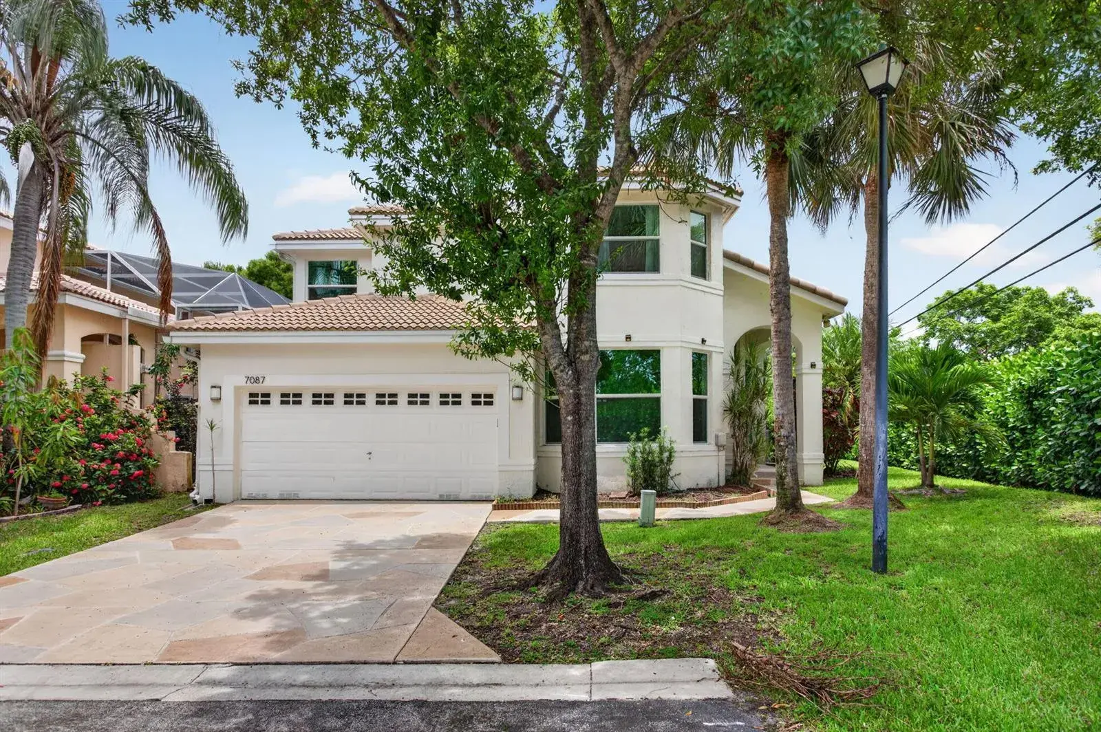 7087 NW 78th Place, Parkland FL 33067
