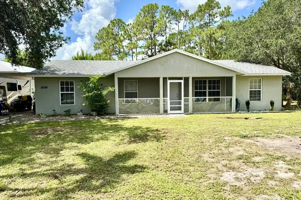 16298 90th Street N, FL 33470