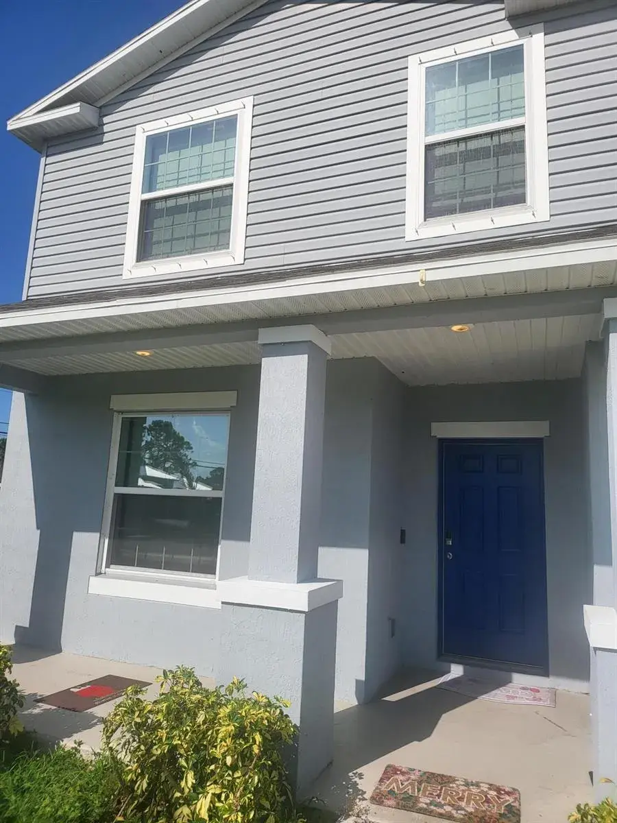 3801 SW Hablow Street, Port St. Lucie FL 34953