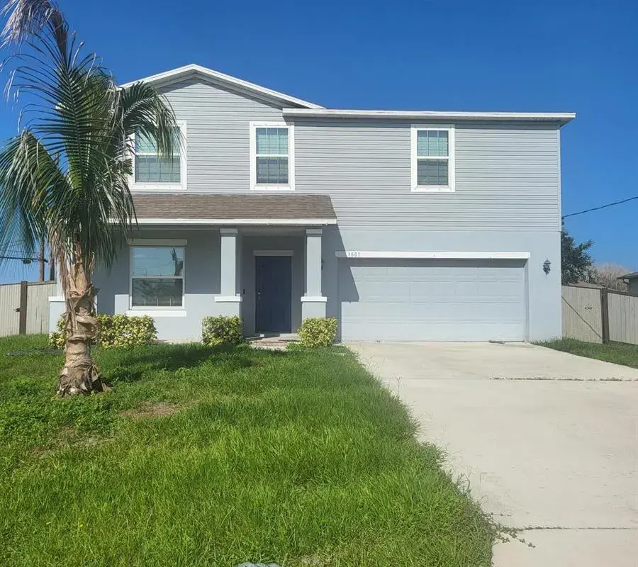3801 SW Hablow Street, Port St. Lucie FL 34953