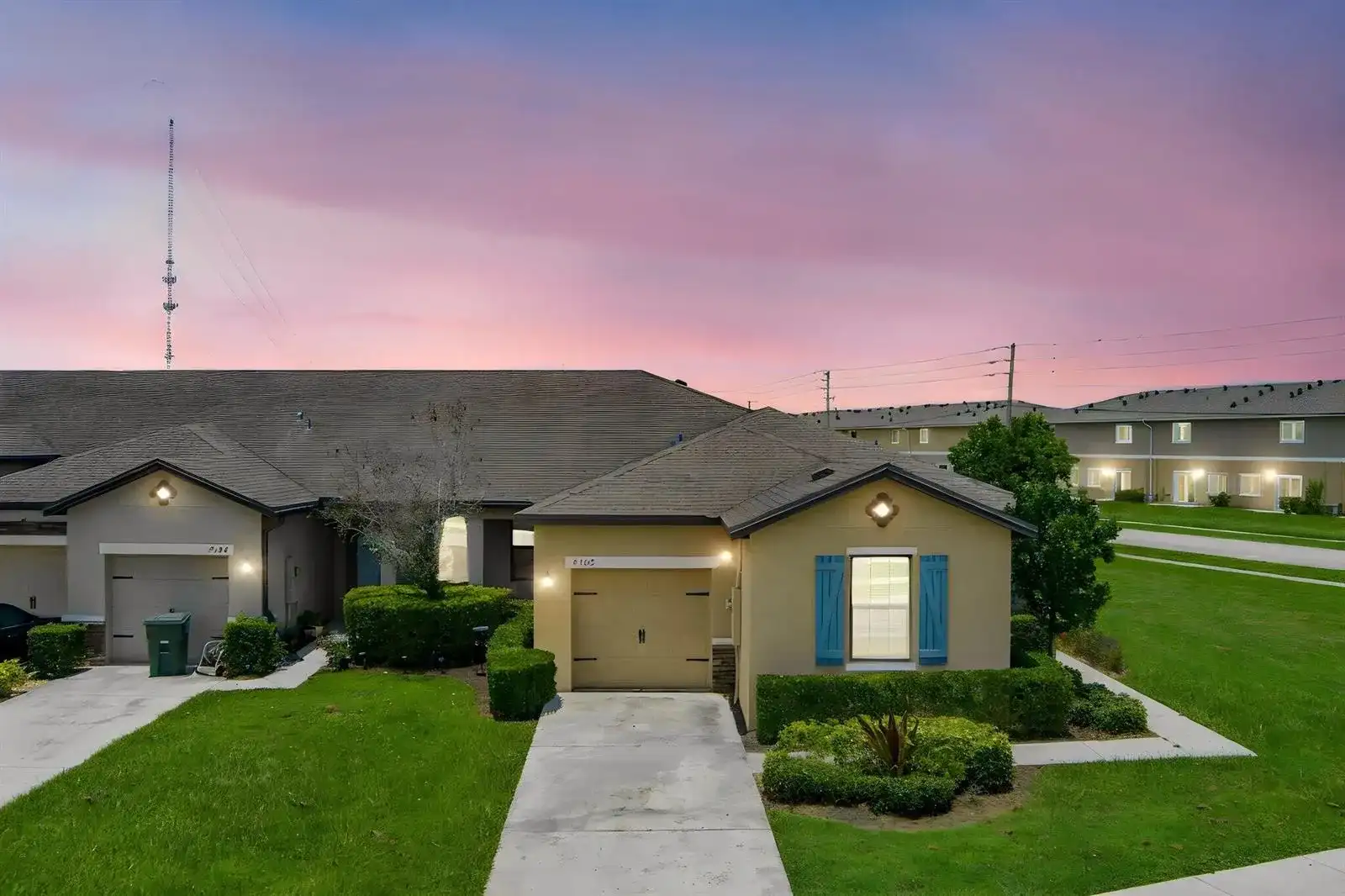 5102 Joyous Place, Fort Pierce FL 34947
