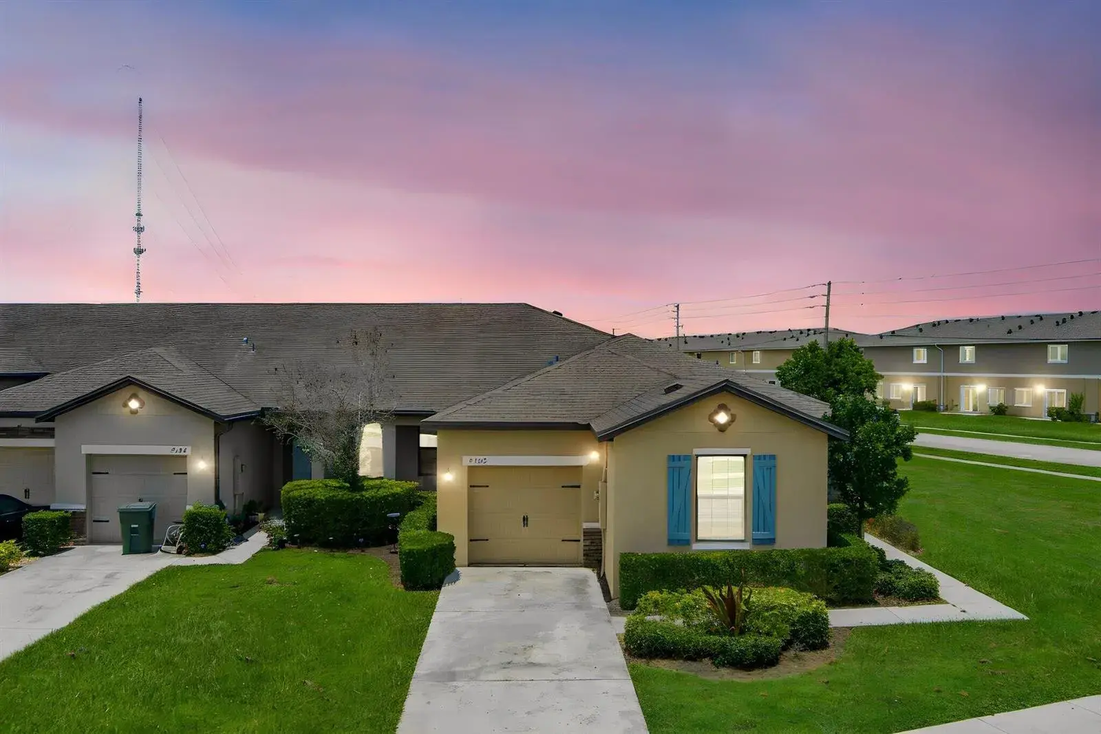 5102 Joyous Place, Fort Pierce FL 34947