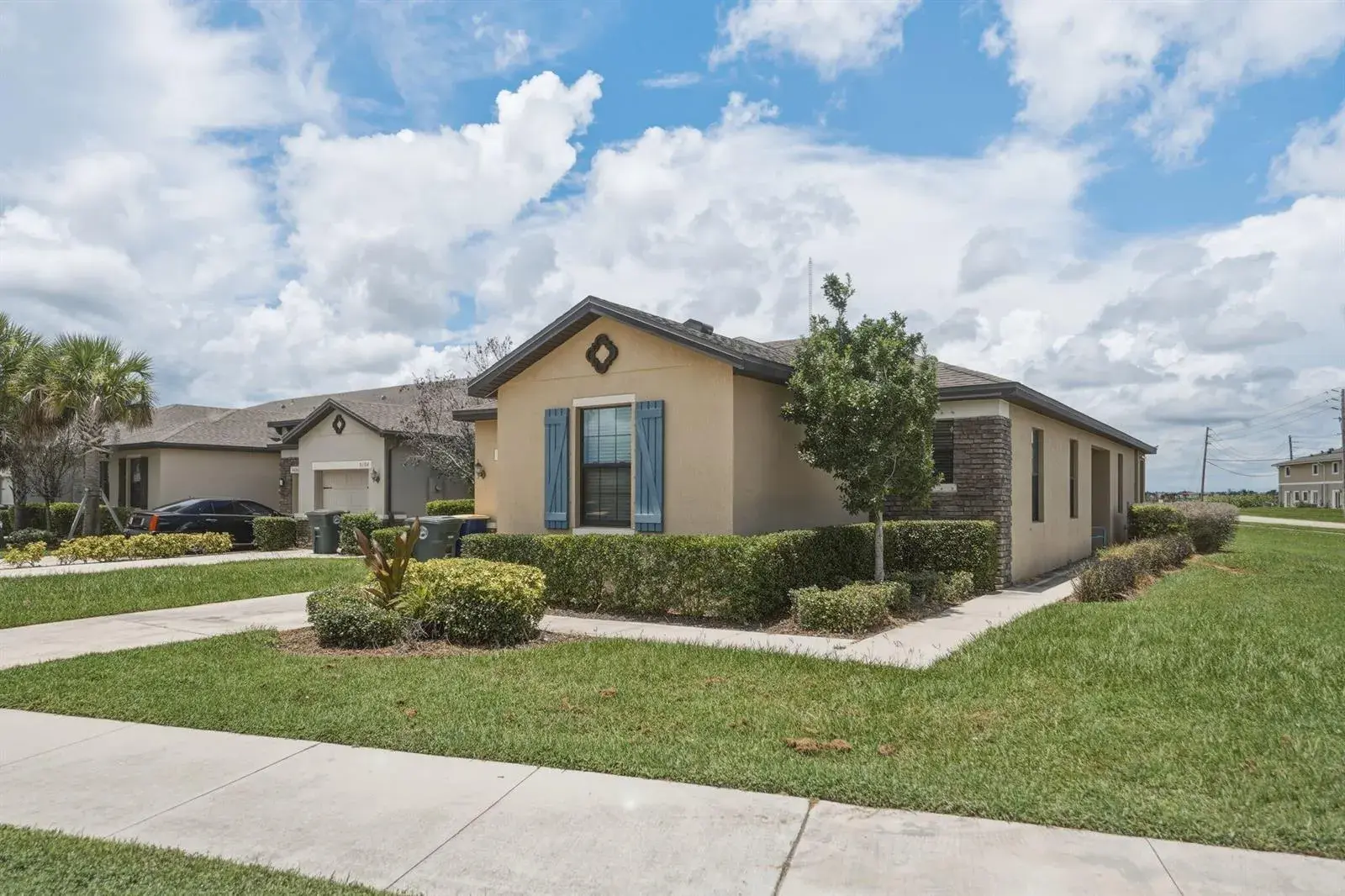 5102 Joyous Place, Fort Pierce FL 34947
