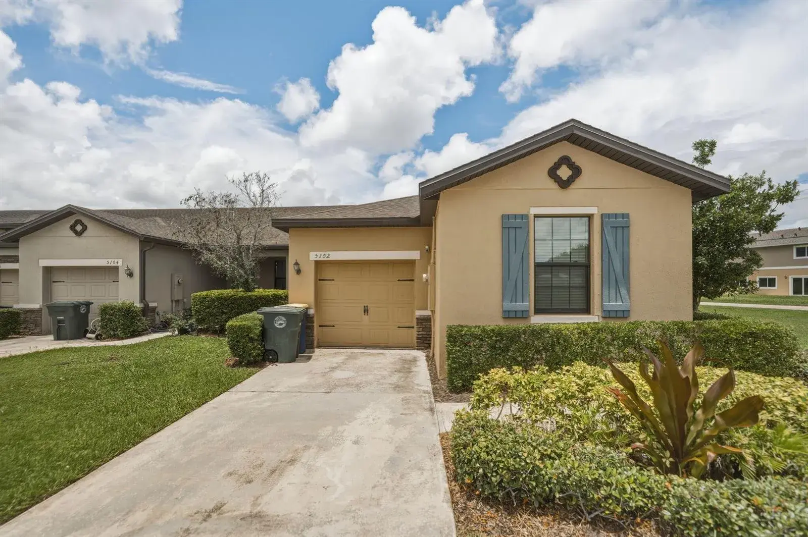 5102 Joyous Place, Fort Pierce FL 34947