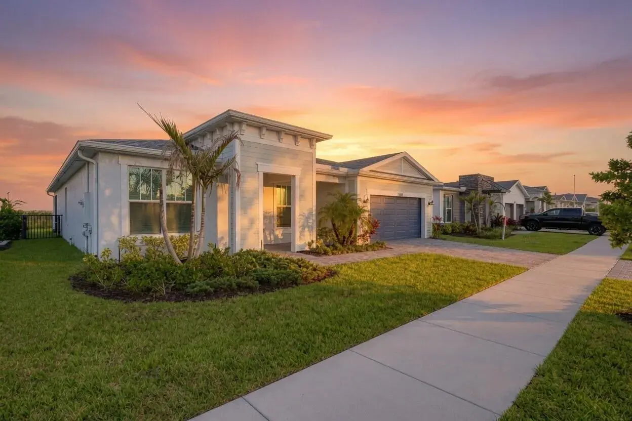 13621 SW Bally Drive, Port St. Lucie FL 34987