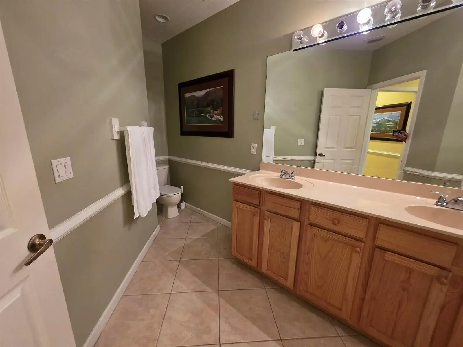 8372 Mulligan Circle # 1824, Port St. Lucie FL 34986 photo 3