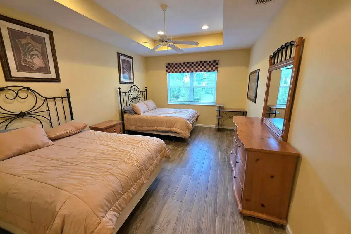 8372 Mulligan Circle # 1824, Port St. Lucie FL 34986