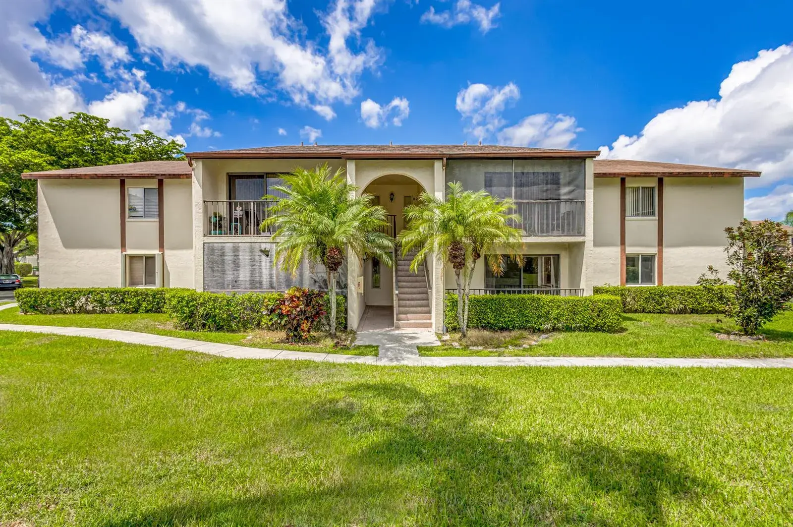 4821 Sable Pine Circle, West Palm Beach FL 33417