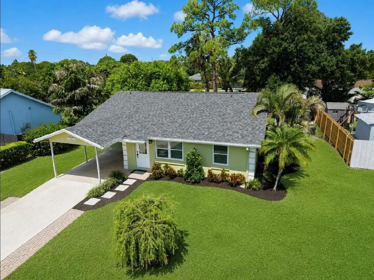 17285 Sapp Place, Jupiter FL 33458