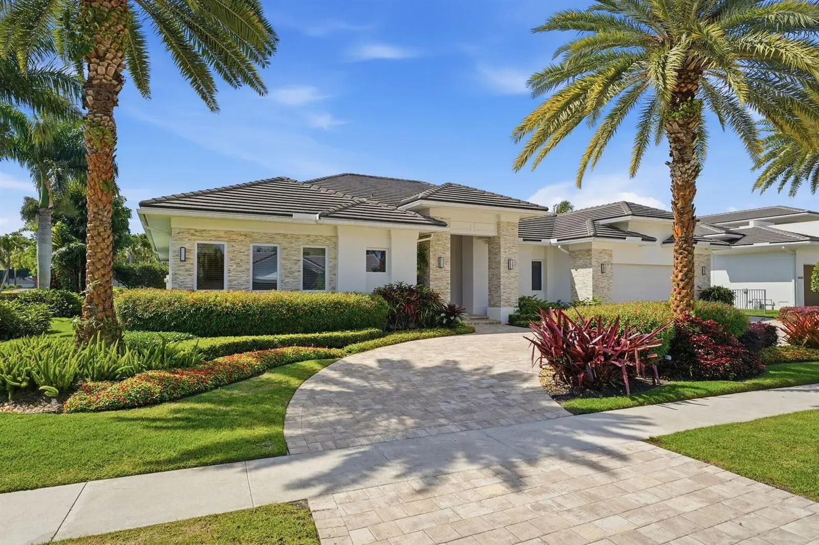 4860 Cherry Laurel Lane, Delray Beach FL 33445