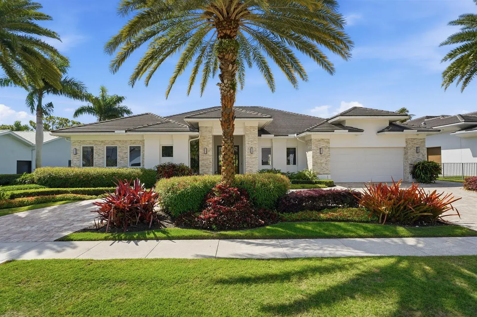 4860 Cherry Laurel Lane, Delray Beach FL 33445