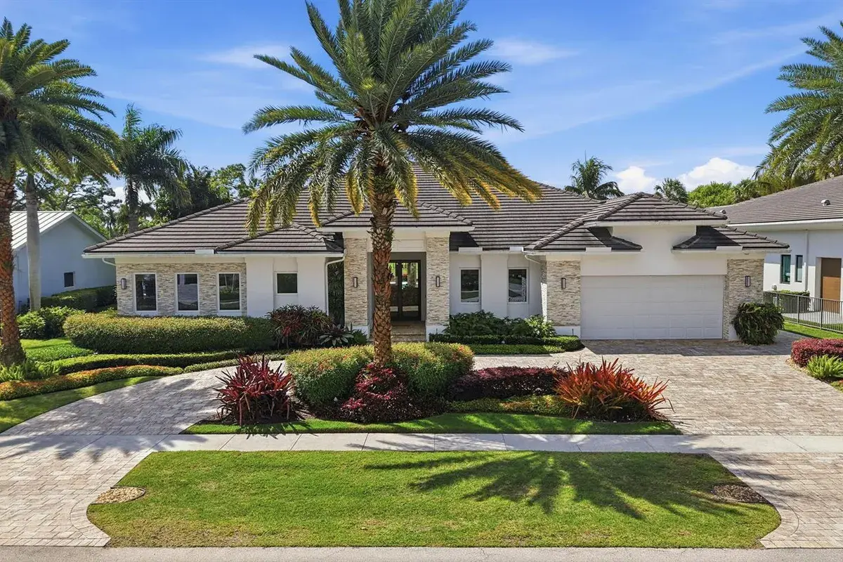 4860 Cherry Laurel Lane, Delray Beach FL 33445