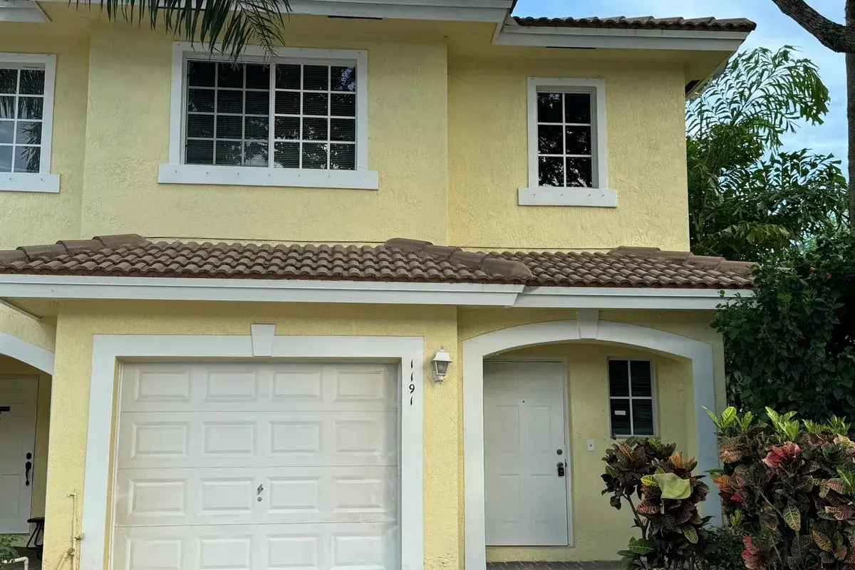 1191 Imperial Lake Road, West Palm Beach FL 33413