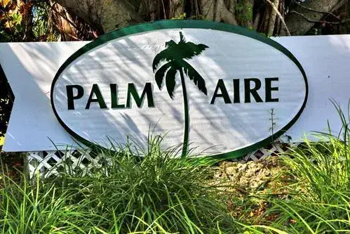 2801 N Palm Aire Drive # 405, Pompano Beach FL 33069