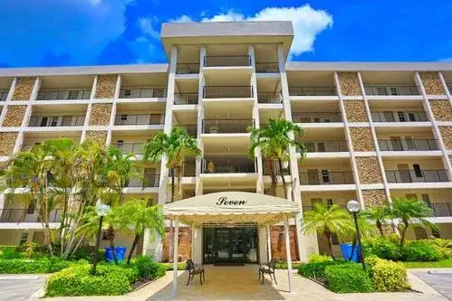 2801 N Palm Aire Drive # 405, Pompano Beach FL 33069 photo 2
