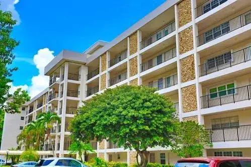 2801 N Palm Aire Drive # 405, Pompano Beach FL 33069 photo 4
