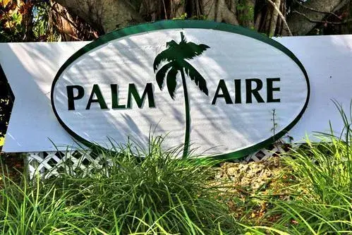 2801 N Palm Aire Drive # 405, Pompano Beach FL 33069