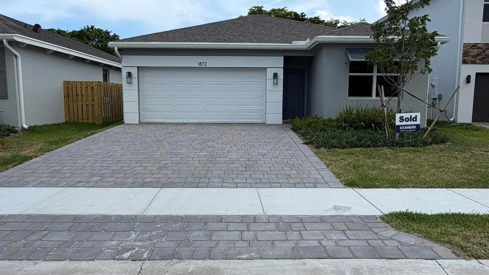 1872 NW 6th Court, Pompano Beach FL 33069