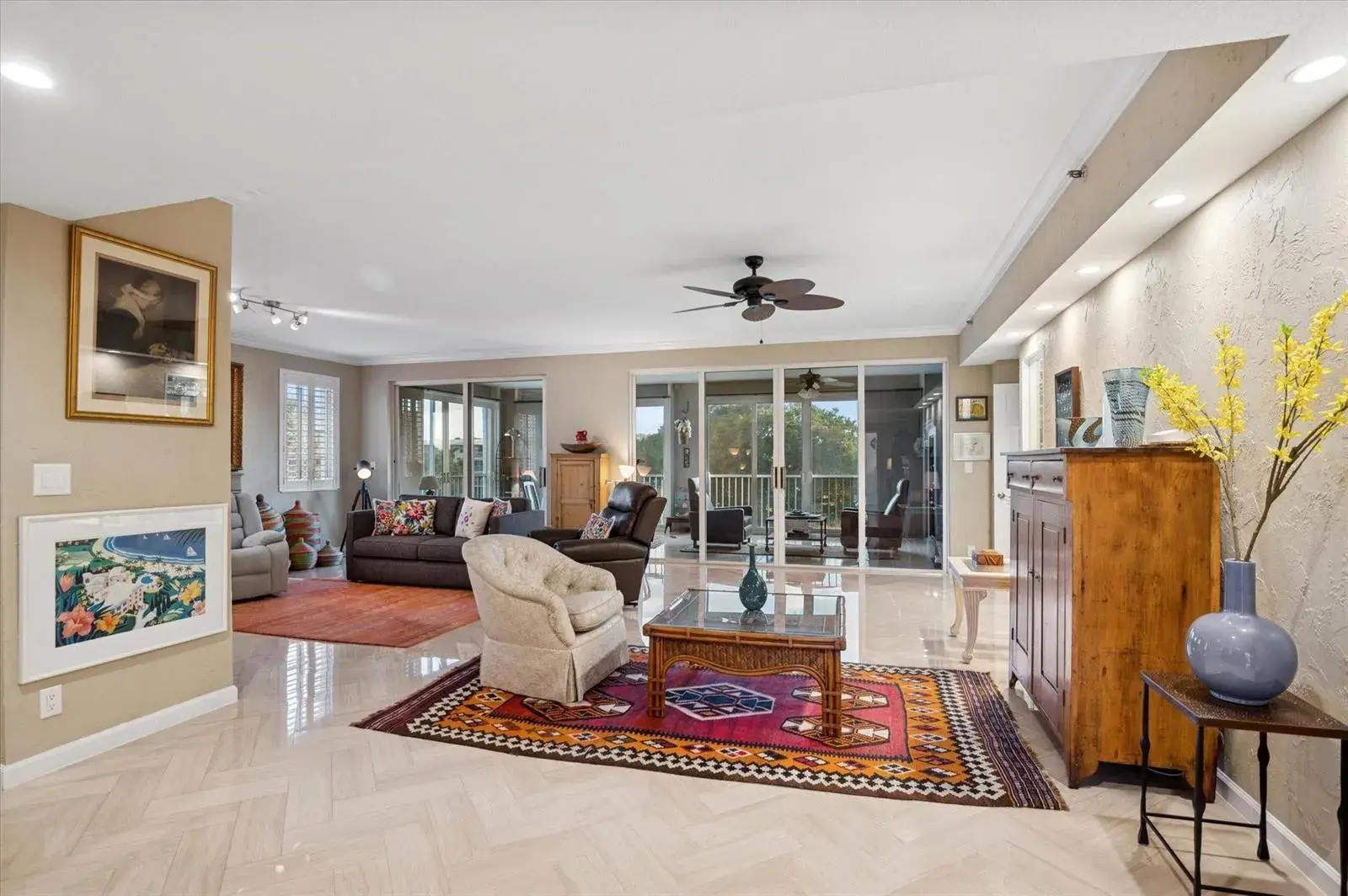 4112 W Palm Aire Drive # 124a, Pompano Beach FL 33069