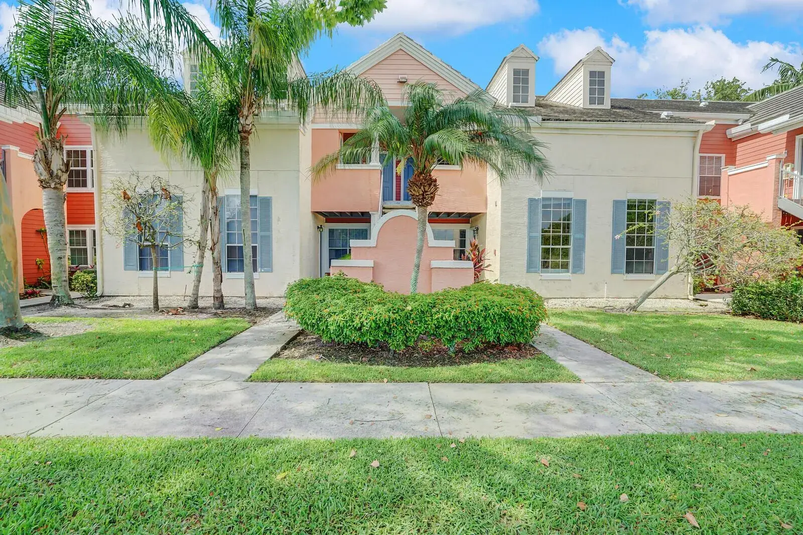 1385 Crystal Way # M, Delray Beach FL 33444