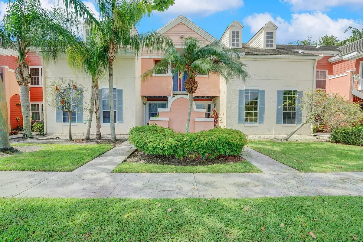 1385 Crystal Way # M, Delray Beach FL 33444